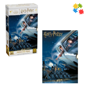 P200 HARRY POTTER
