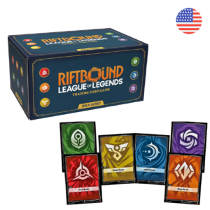RIFTBOUND BULK RUNES