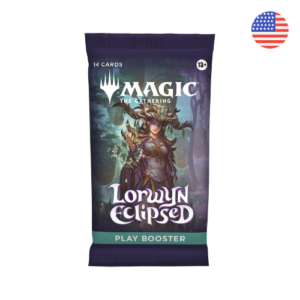 BOOSTER MAGIC - LORWYN ECLIPSED