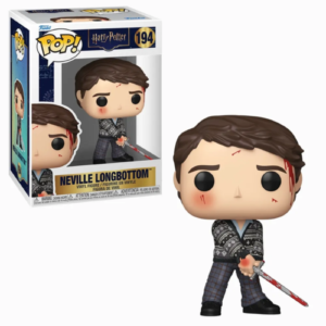 FUNKO POP NEVILLE LONGBOTTOM 194