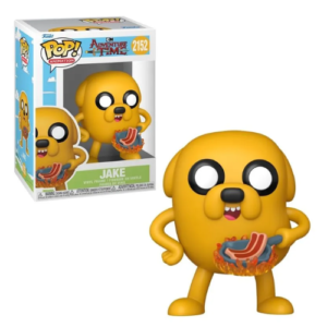 FUNKO POP JAKE CONZINHANDO 2152