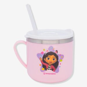 CANECA FLIP 250ML A CASA MAGICA DA GABBY