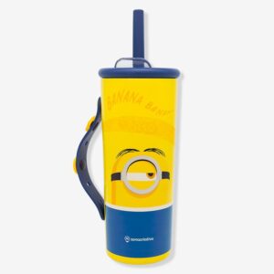 COPO CHARMS 600ML MINIONS