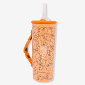 COPO CHARMS 600ML GARFIELD
