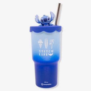 COPO TOPPER 600ML STITCH