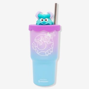 COPO TOPPER 600ML SULLEY