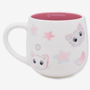 CANECA MAGGIE 400ML GATOLINO