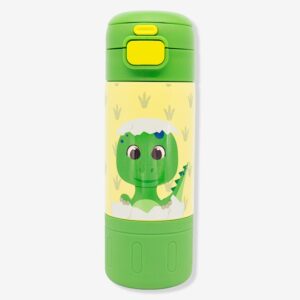 GARRAFA CAPSULE 450ML DINOSSAURO THOMAX