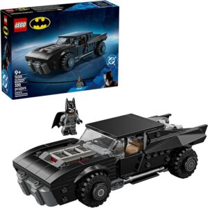 BATMOVEL DE O BATMAN