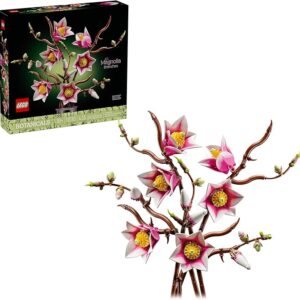 GALHOS DE MAGNOLIA