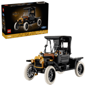 FORD MODEL T
