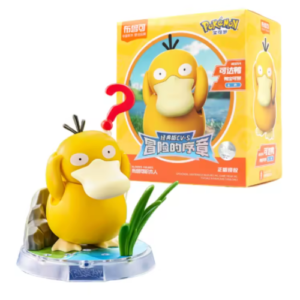 BONECO POKEMON - PSYDUCK