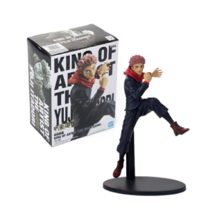 FIGURE JUJUTSU KAISEN - YUJI ITADORI