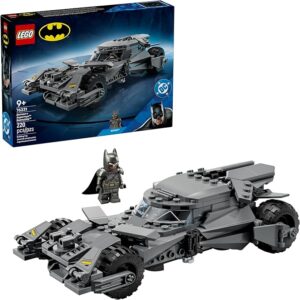 BATMOVEL DE BATMAN VS. SUPERMAN