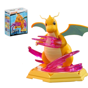 BONECO POKEMON - DRAGONITE