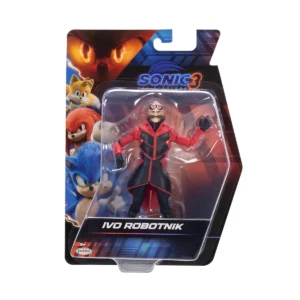 BONECO SONIC - IVO ROBOTINIK
