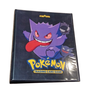 FICHARIO GENGAR