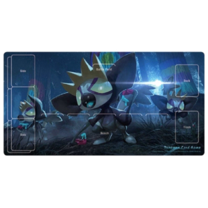PLAYMAT GRAFAIAI