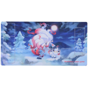 PLAYMAT DE ALOLA
