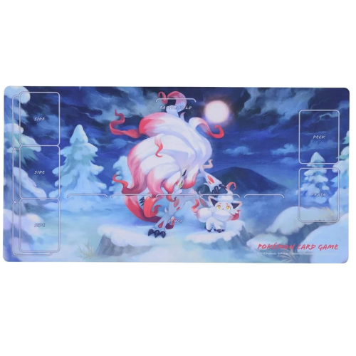 PLAYMAT DE ALOLA