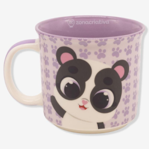 CANECA TOM 350ML PANDA