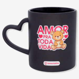 CANECA MAGIC 350ML NAMORADOS