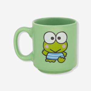 CANECA MINI TINA 100ML KEROPPI