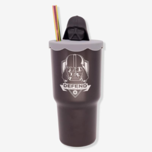 COPO TOPPER 600ML DARTH VADER