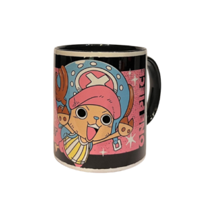 CANECA ONE PIECE CHOPPER