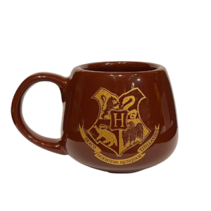 CANECA BOJUDA HARRY POTTER HOG