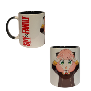 CANECA SPY X FAMILY ANYA