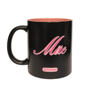 CANECA MAGIC 350ML MAE