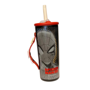 COPO CHARMS 600ML SPIDER MAN