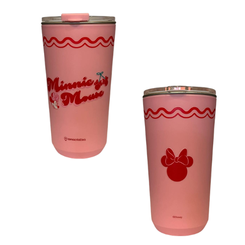 COPO SKY 500ML MINNIE BABY FRUIT