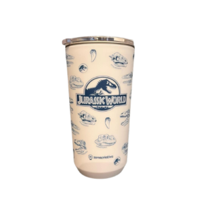 COPO SKY NAC 500ML JURASSIC WORLD
