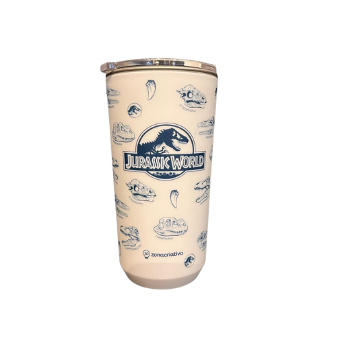 COPO SKY NAC 500ML JURASSIC WORLD