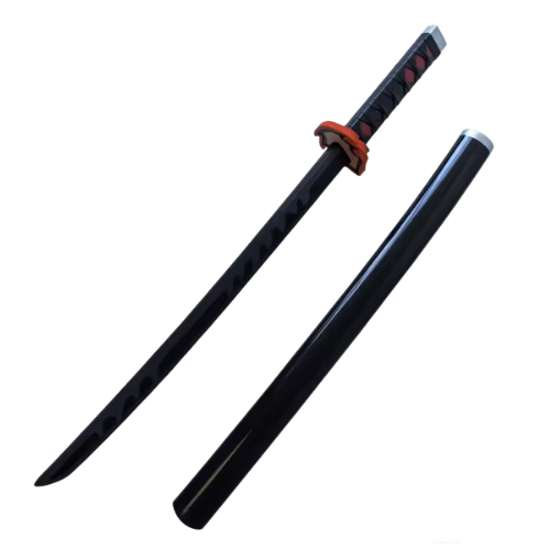 KATANA COSPLAY - TANJIRO KAMADO