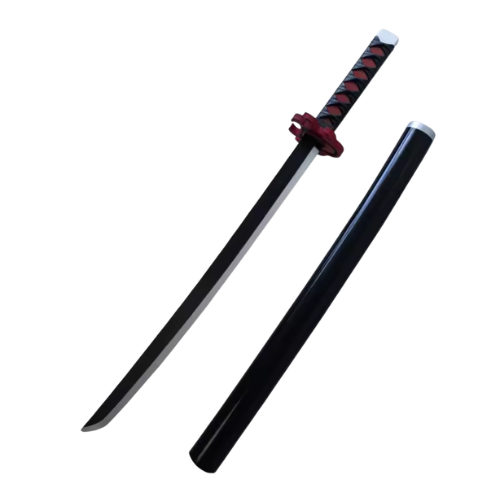 KATANA COSPLAY - RENGOKU