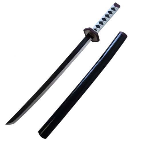 KATANA COSPLAY - TOMIOKA GIUU
