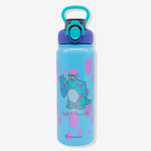 GARRAFA GALAXY 650ML SULLEY