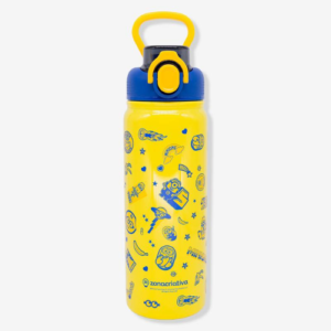 GARRAFA GALAXY 650ML MINIONS