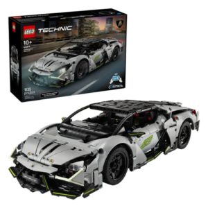 SUPERCARRO ESPORTIVO LAMBORGHINI REVUELTO