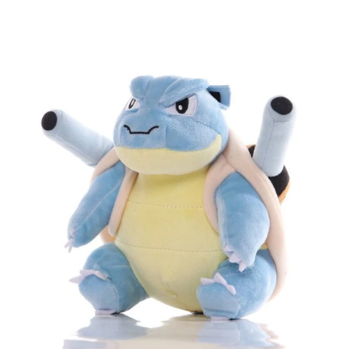 PELUCIA BLASTOISE