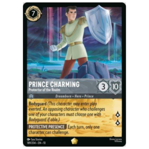 PRINCE CHARMING (189/204) EN-10