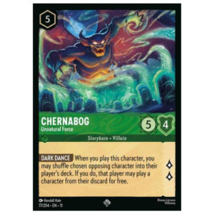 CHERNABOG (77/204) EN-11