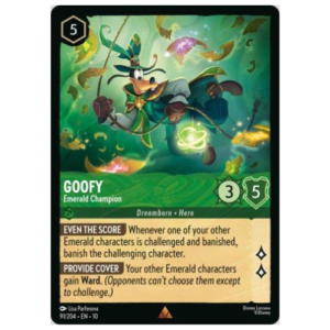 GOOFY (91/204) EN-10