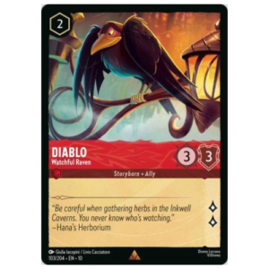 DIABLO (103/204) EN-10