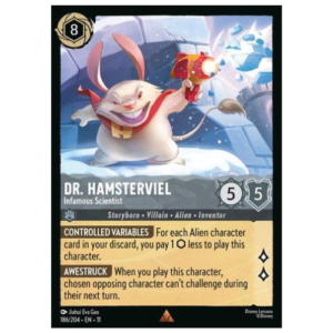 DR. HAMSTERVIEL (186/204) EN-11