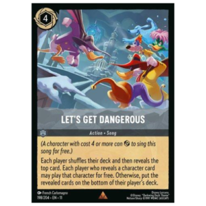 LET'S GET DANGEROUS (198/204) EN-11