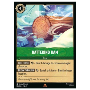 BATTERING RAM (101/204) EN-11
